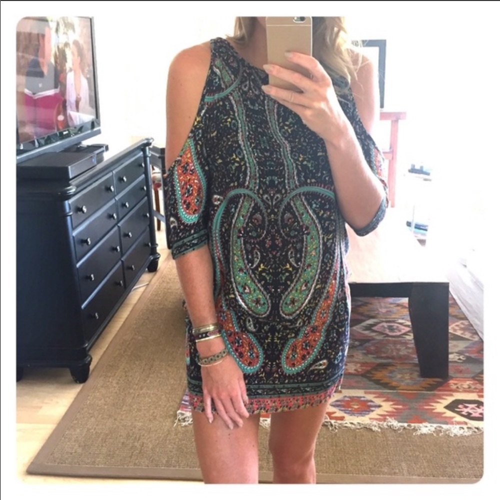 LF dress